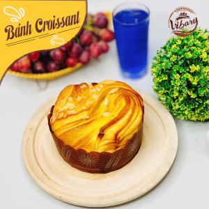 BÁNH CROISSANT